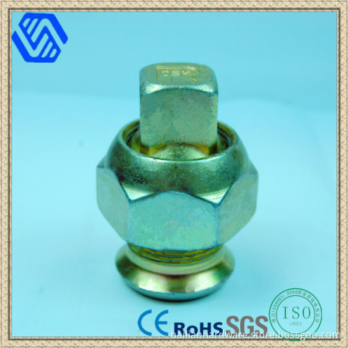 Truck Wheel Nuts